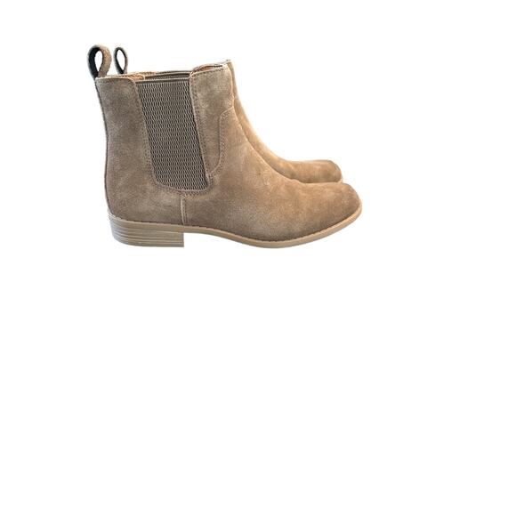 Women’s b.o.c. Marissa Suede Bootie. Size 10 - Picture 1 of 5